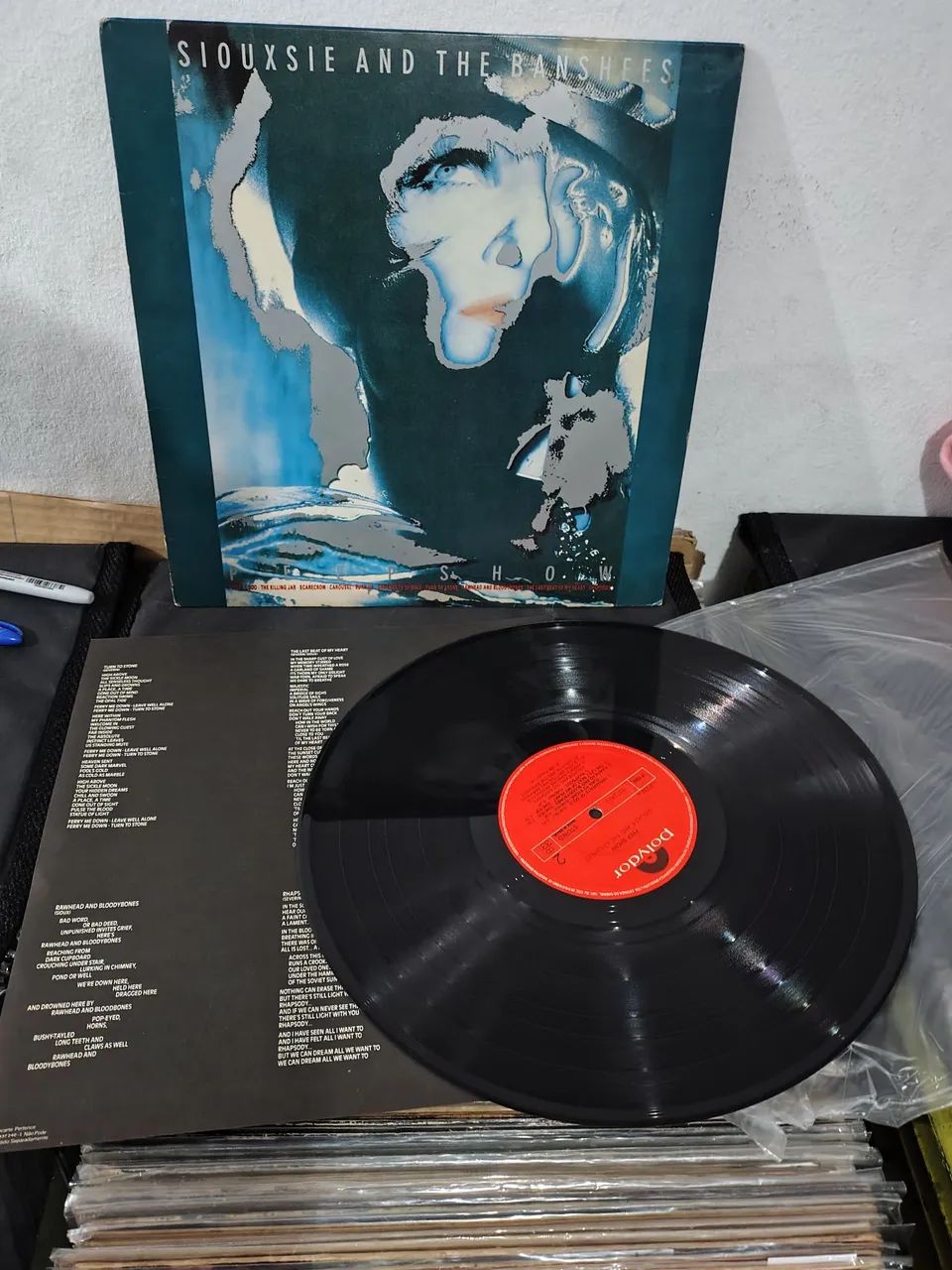 Disco de vinil  - Foto 3