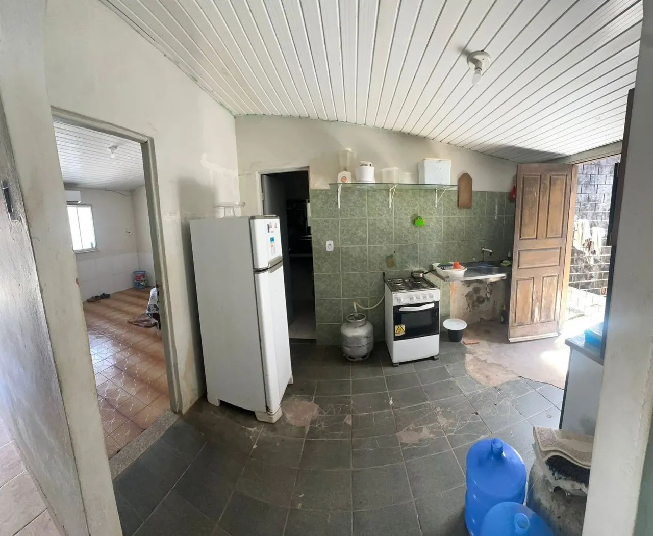 R$ 400 PARQUE VITÓRIA (VENDA) - Foto 4