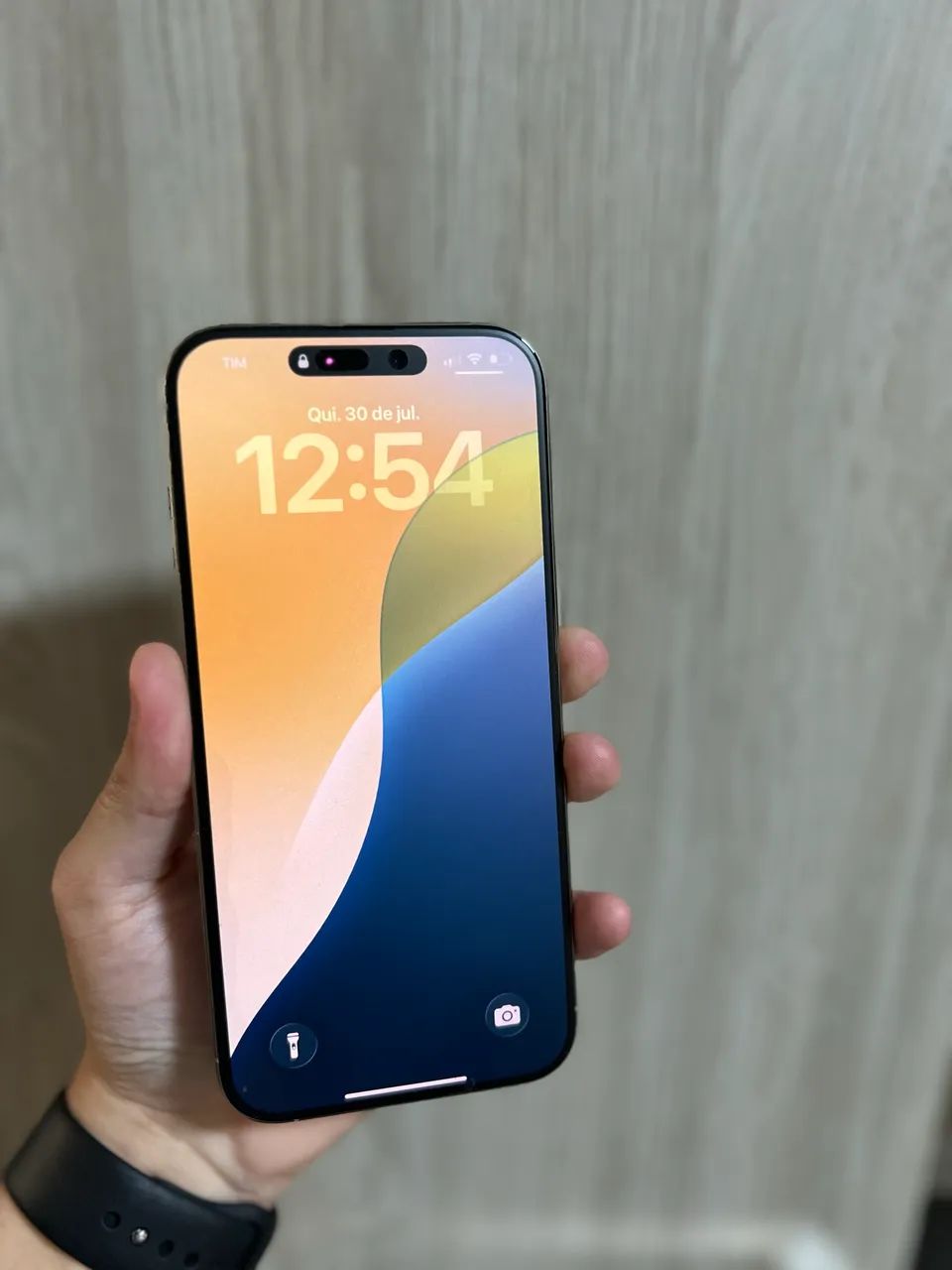 Iphone 16 pro max 256 - Foto 2