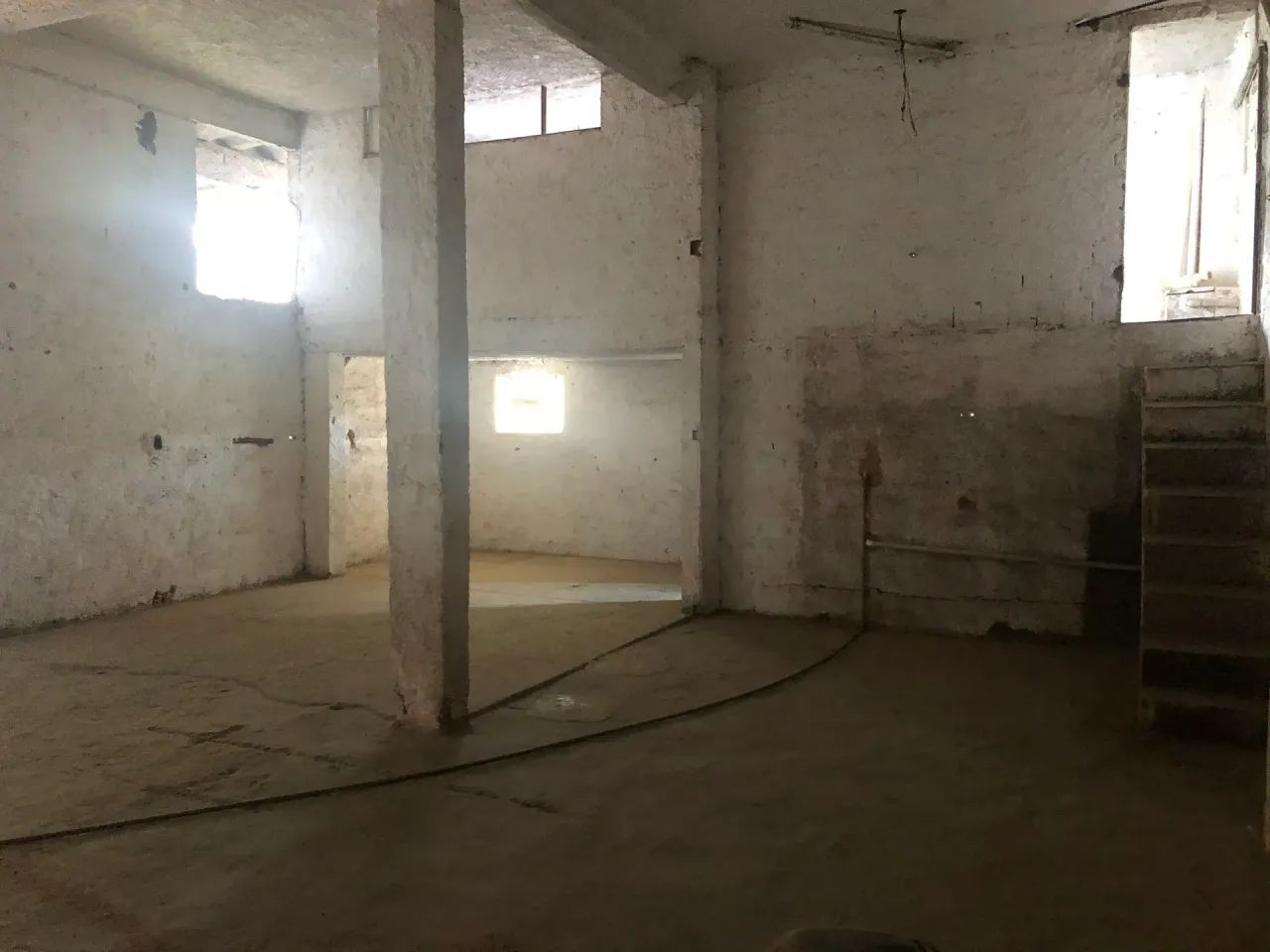 Galpão  com aproximadamente 130m² -  Retiro - Petrópolis, RJ - Foto 5