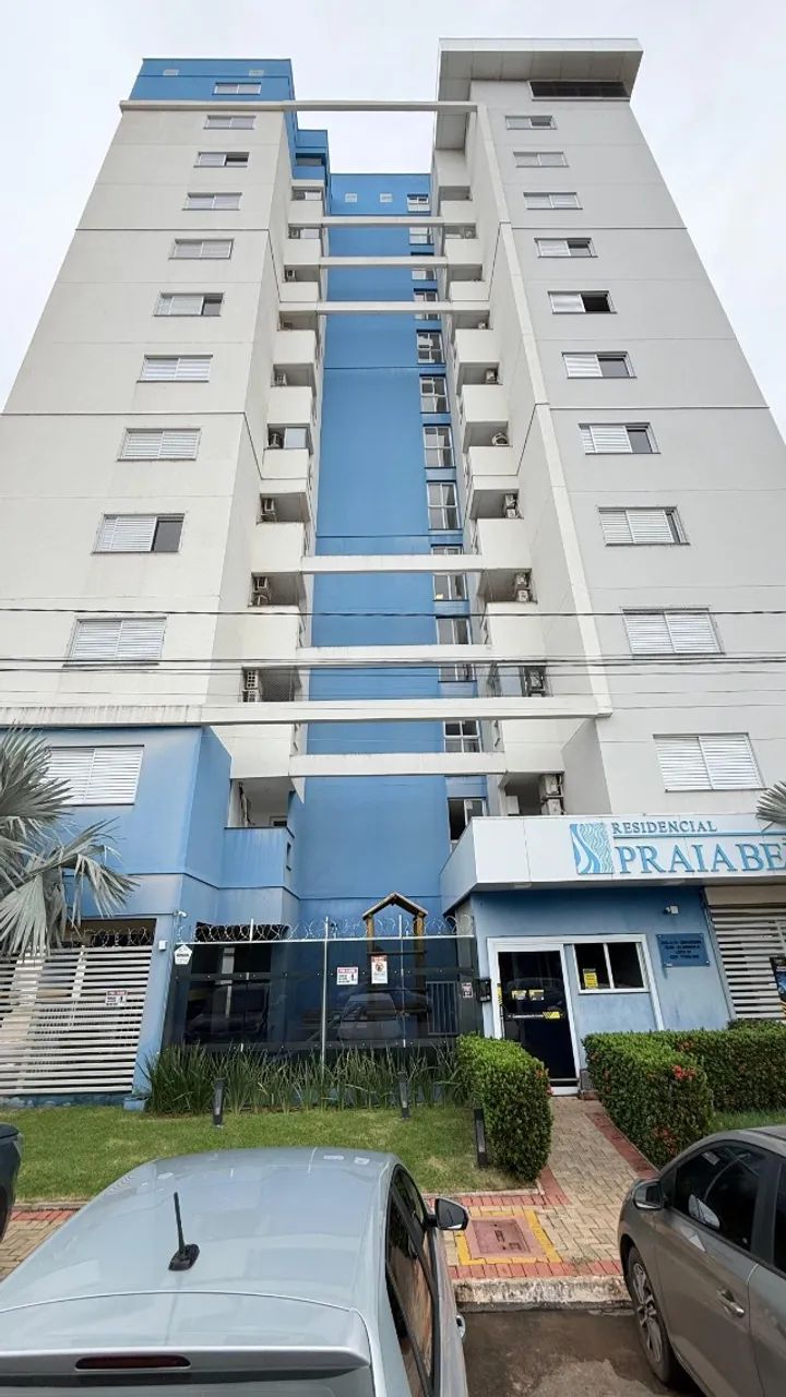 Residencial Praia Bela Vendo - Foto 2