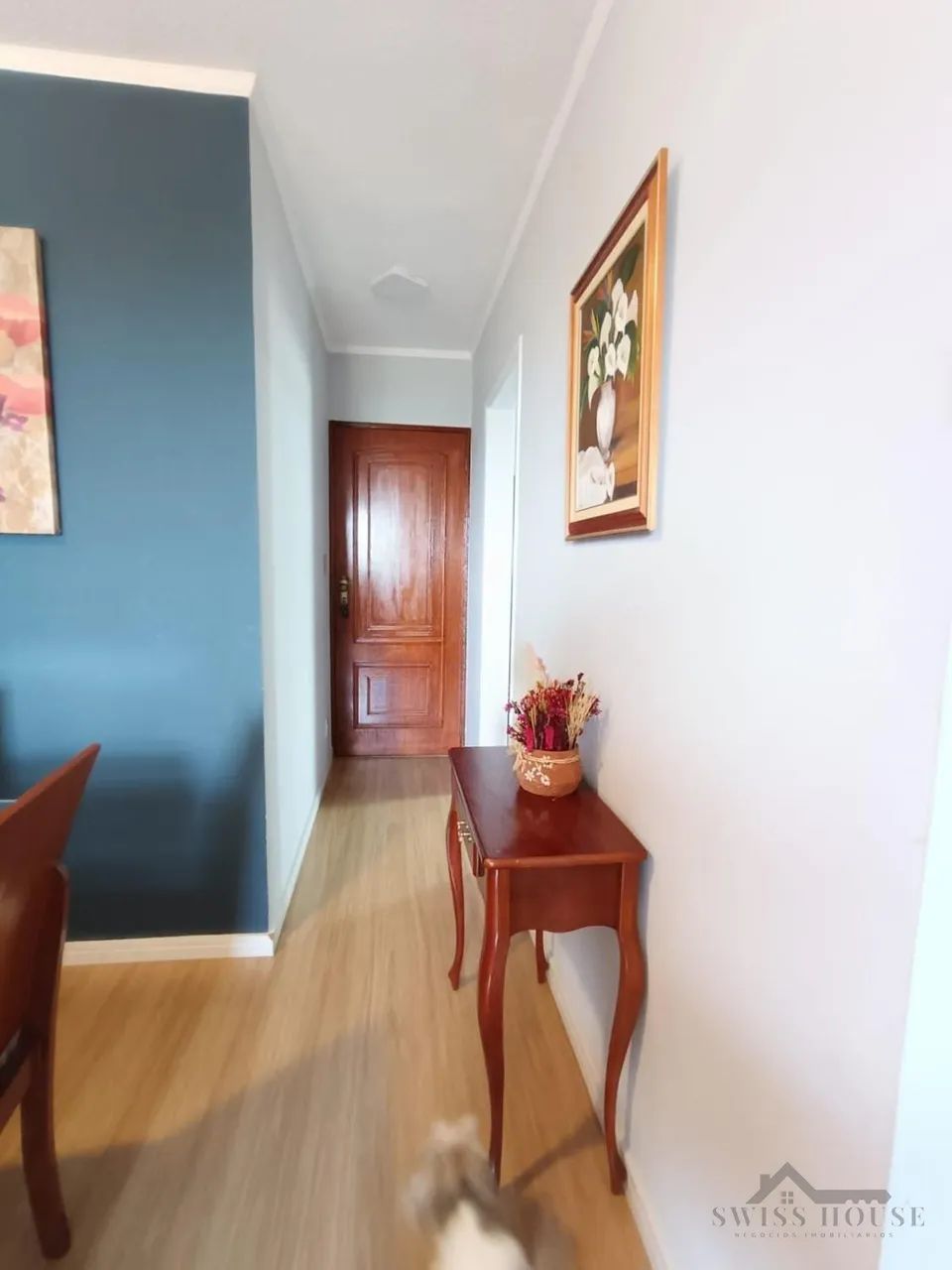 Apartamento à venda no Vila Industrial em Campinas/SP - Foto 2