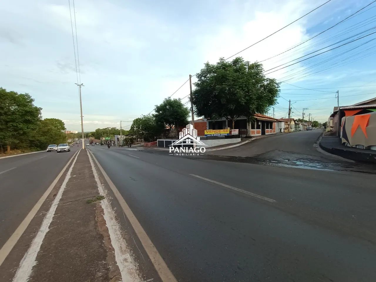 CASA COMERCIAL À VENDA NO BAIRRO COSTA VERDE