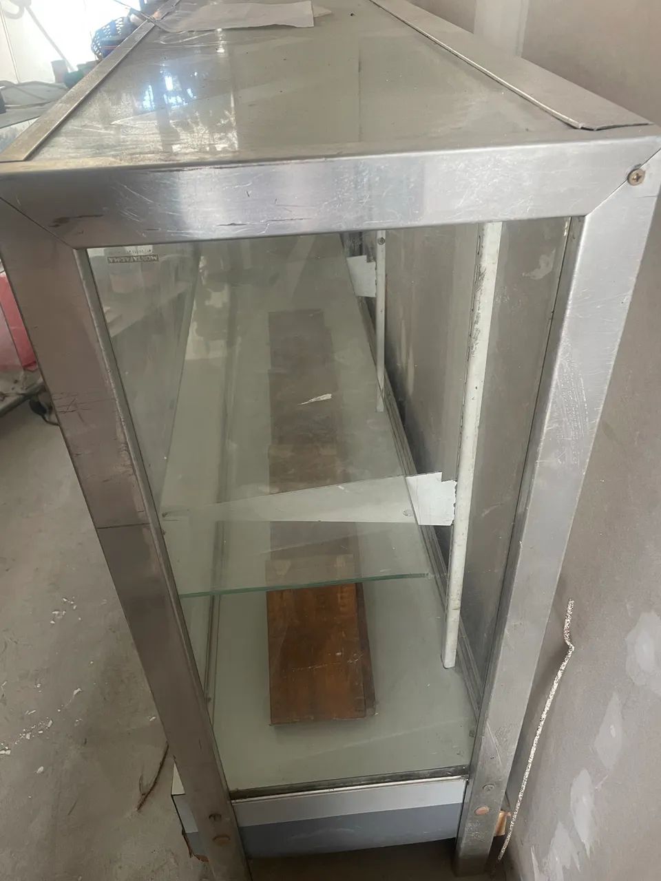 Balcão ou vitrine  - Foto 4