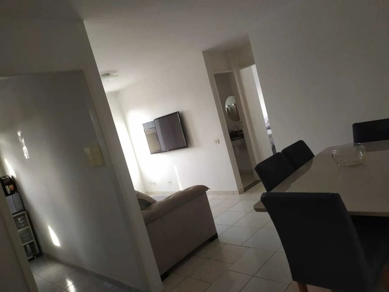 MORADAS DO ADRIÁTICO | APTO 66m² | 2 QUARTOS | ARACAJU [7615] - Foto 3