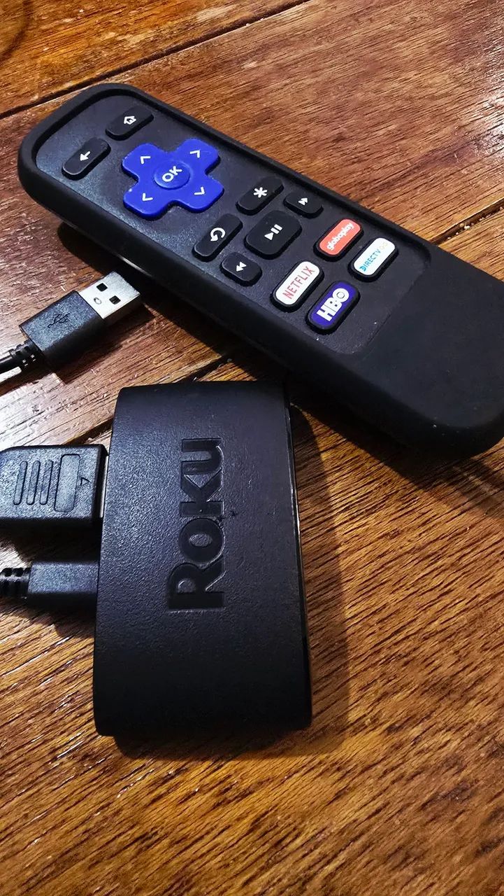 Roku express 