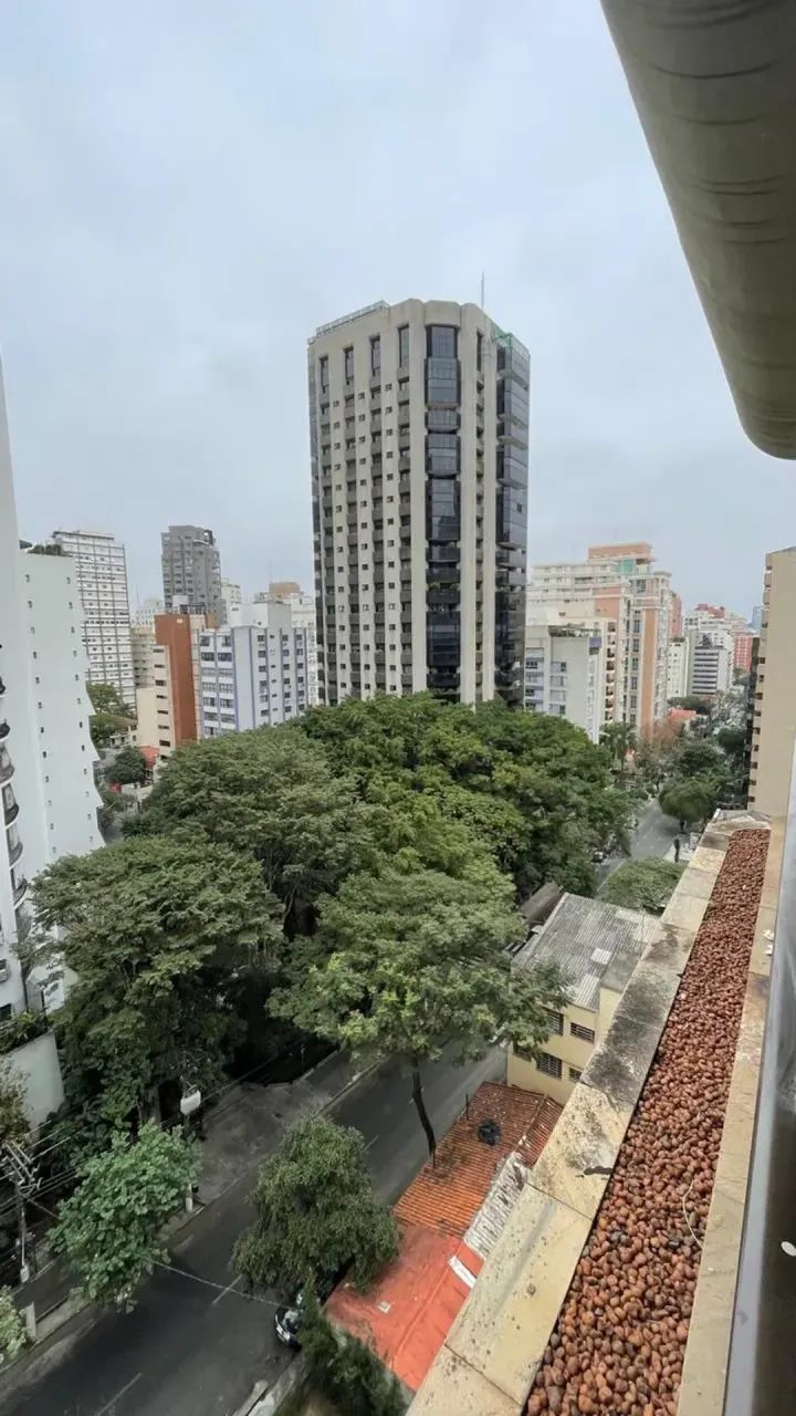 LOCAÇÃO FLAT MOBILIADO JARDINS.