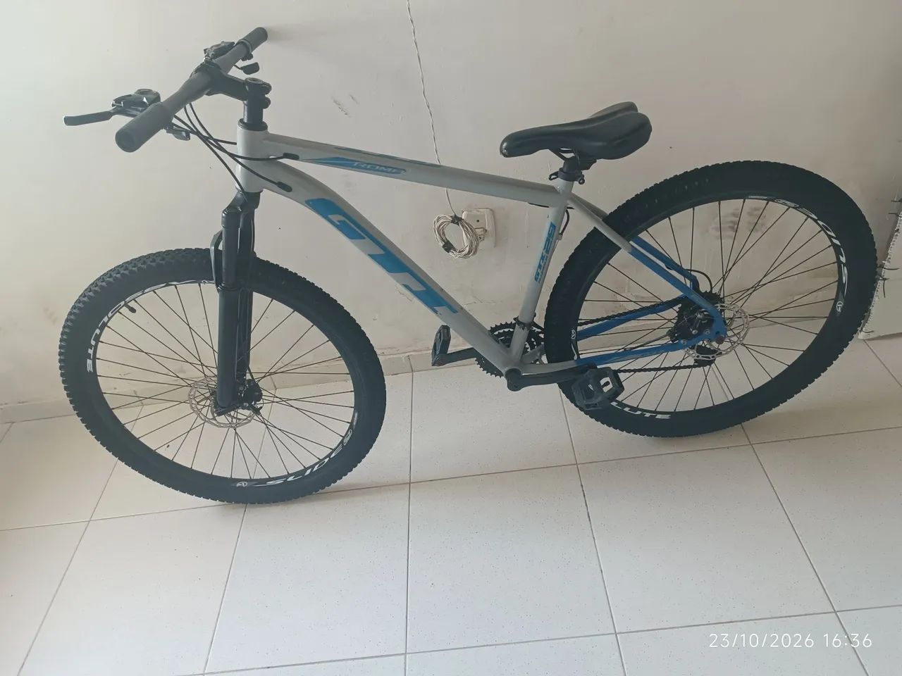 Bike aro 29  - Foto 3