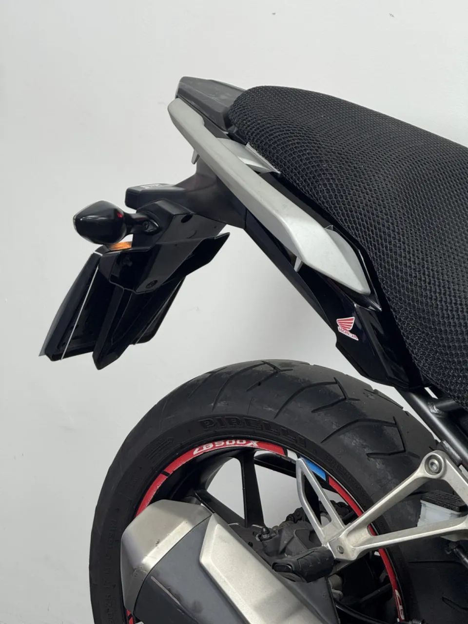 HONDA CB 500X 2019 ( ABS ) - Foto 6