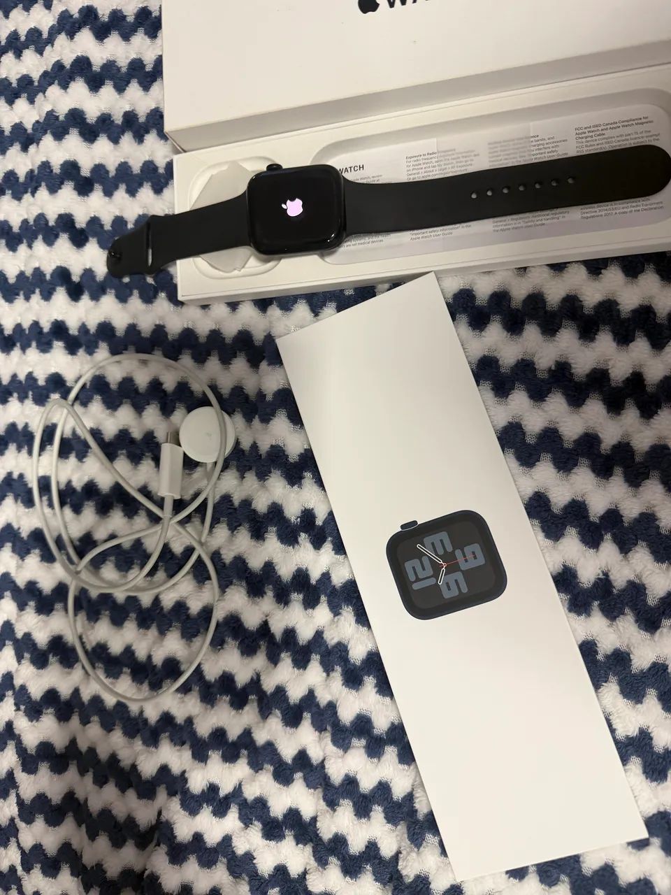 Apple Watch SE(Gen 2) 44mm GPS - Foto 2