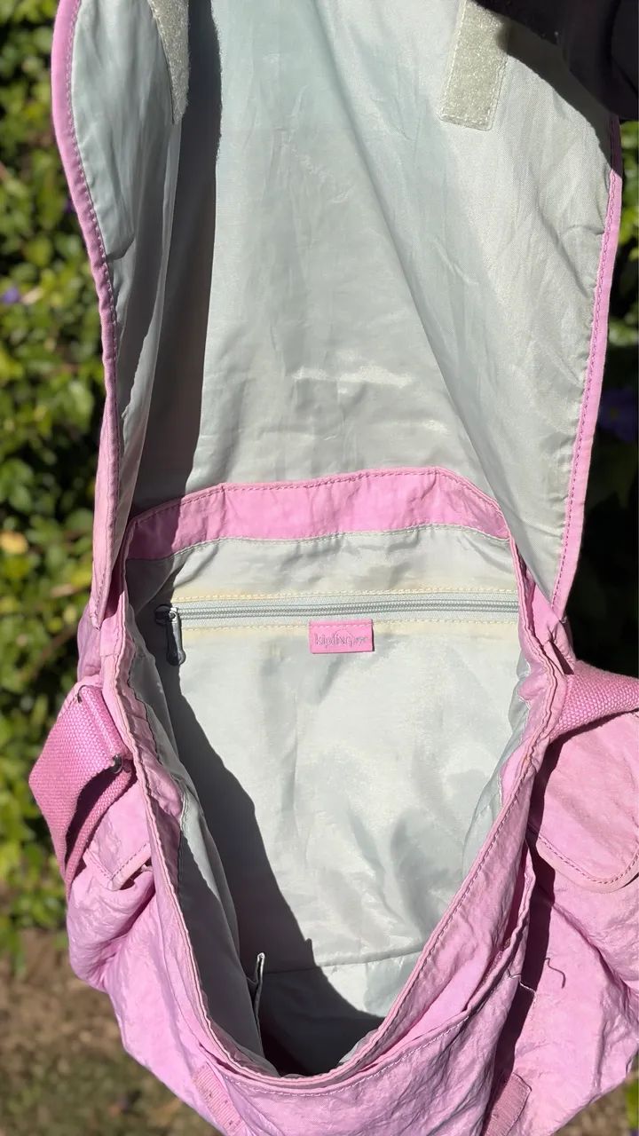 Bolsa Kipling Grande  - Foto 5