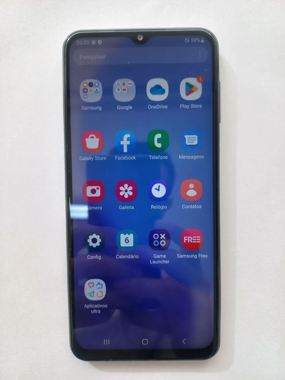 Samsung Galaxy A23