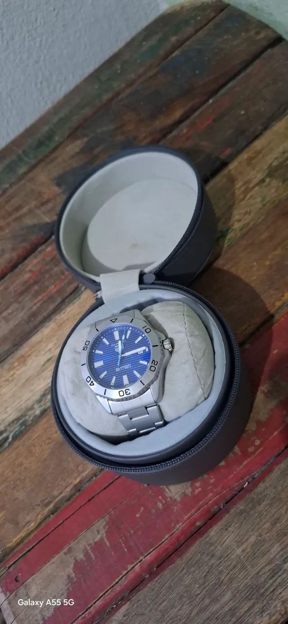 Tag heuer 