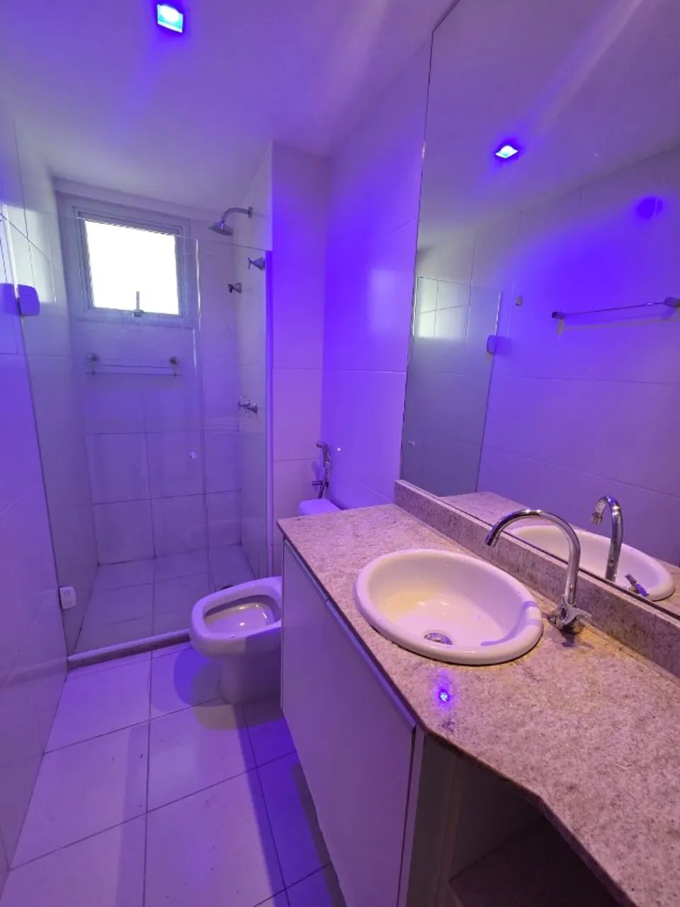 Apartamento  aluguel Caminho das Árvores - Foto 2