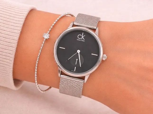 Relógio Calvin Klein 992