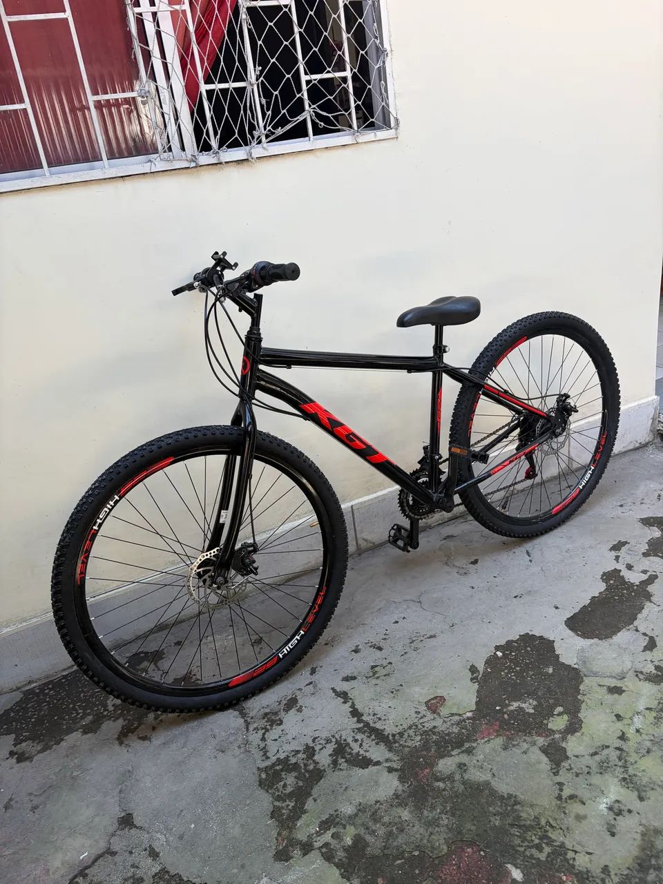 Bicicleta Aro 29 - Foto 5