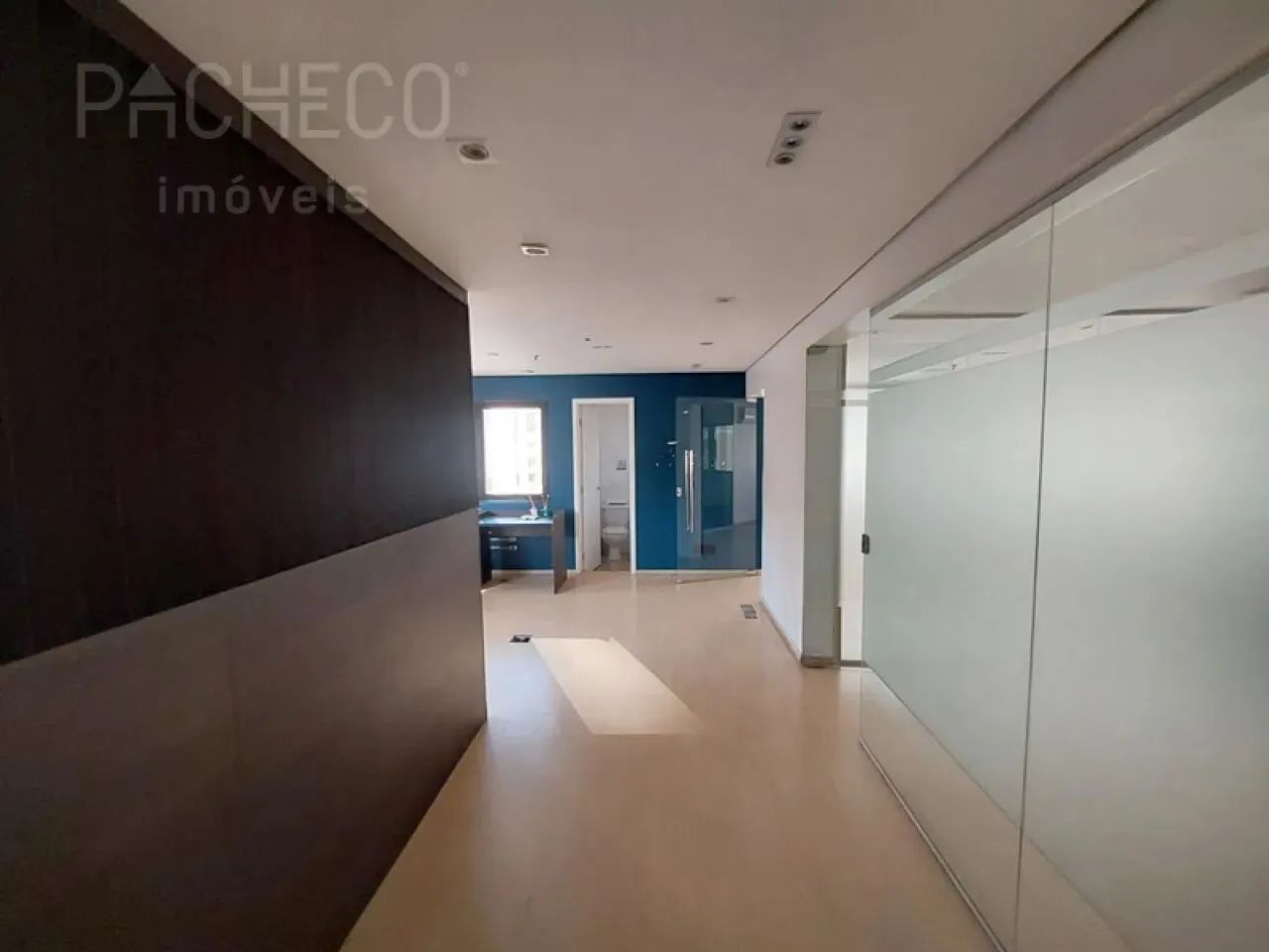 Sala, Pinheiros - São Paulo