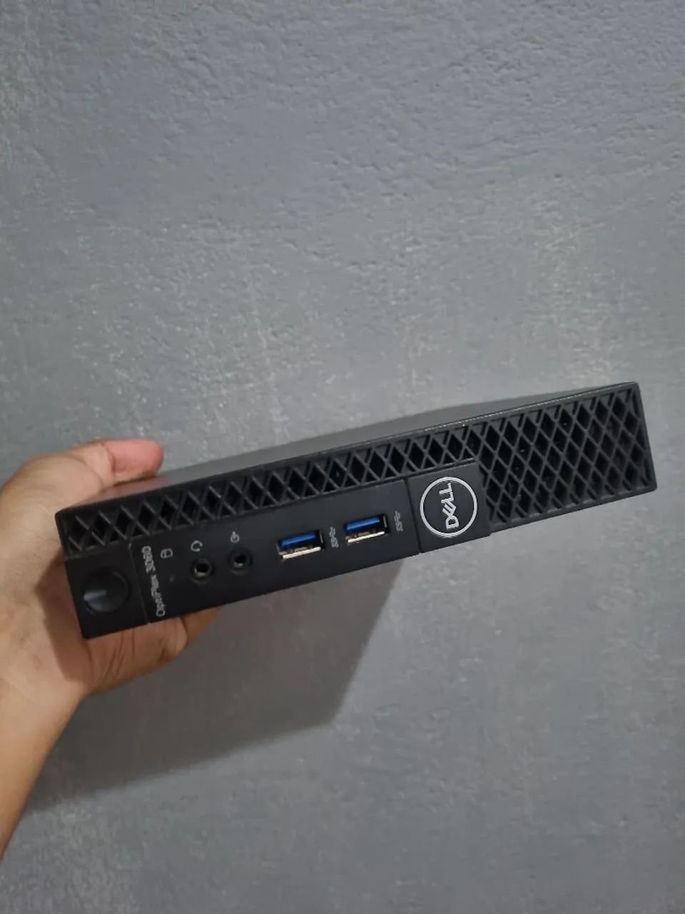 DELL OPTIPLEX 3060