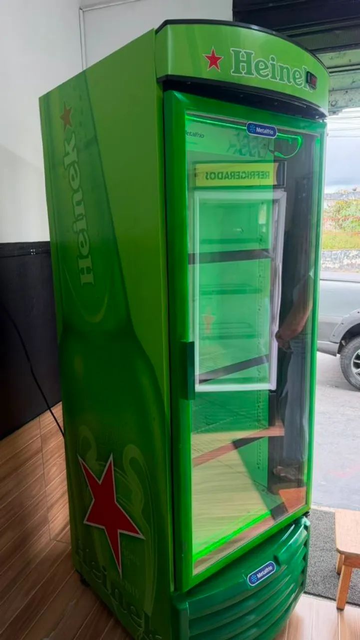 Cervejeira  - Foto 2