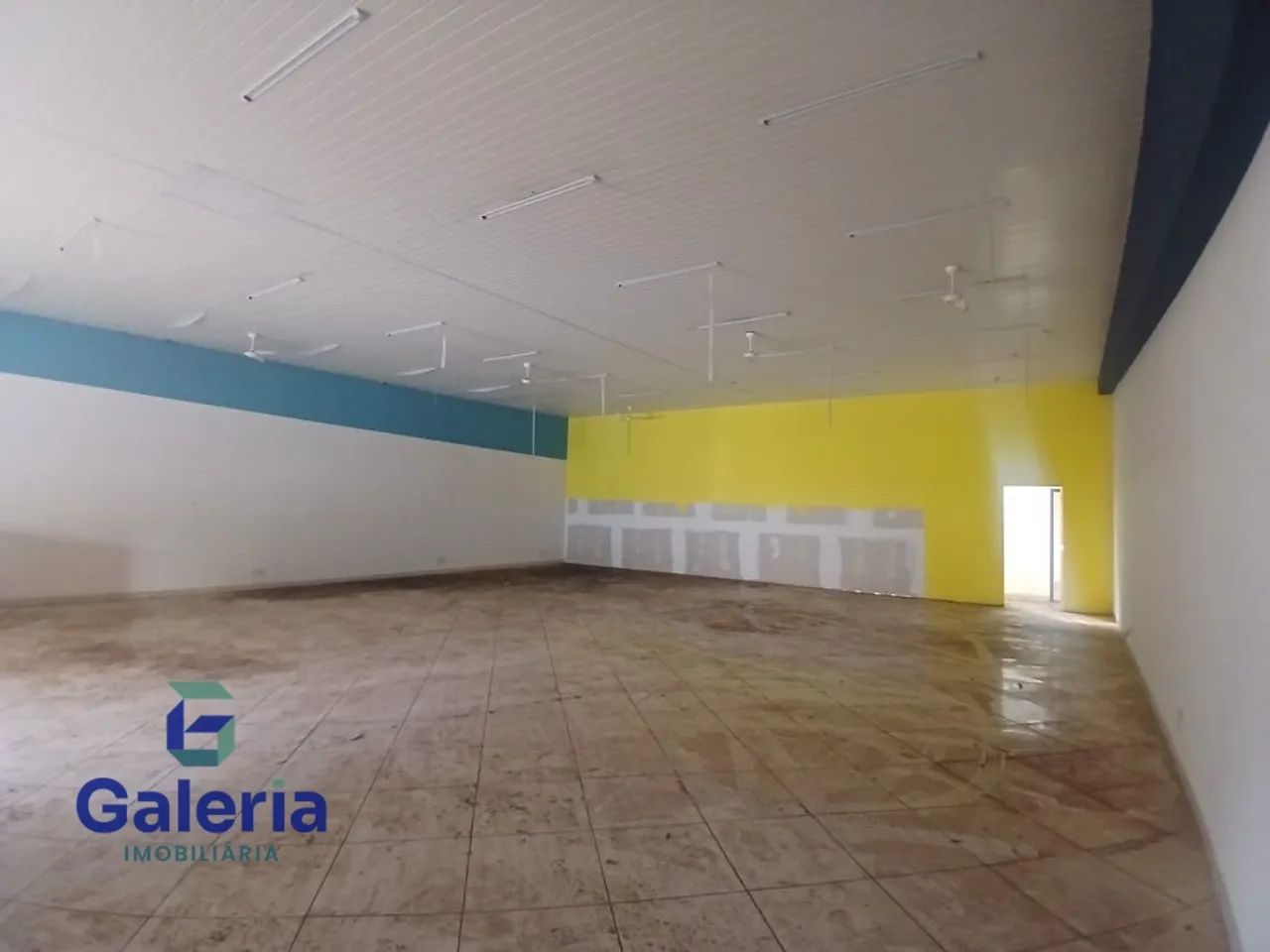 Salão comercial para alugar, 223m² - Guariba - Foto 5