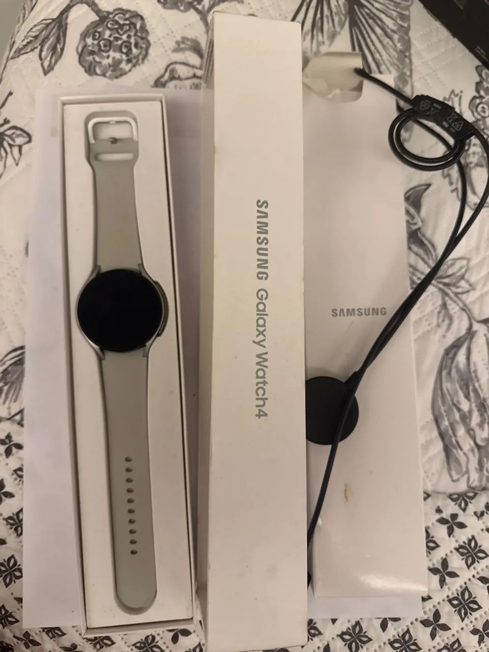 Samsung galaxyeatch4 