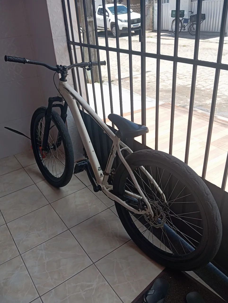 Bicicleta aro 29  - Foto 2
