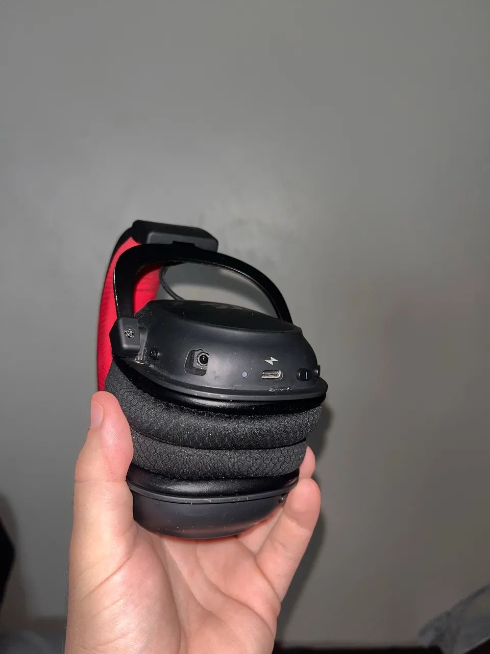 Headset Redragon Zeus Pro - Foto 4