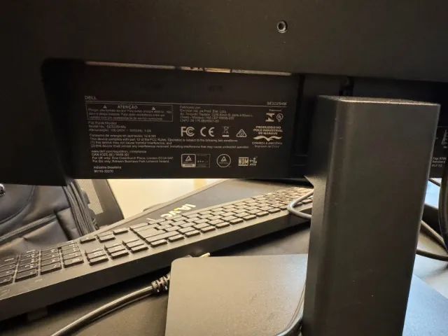 Monitor Dell de 22"SE2225HM - Foto 2