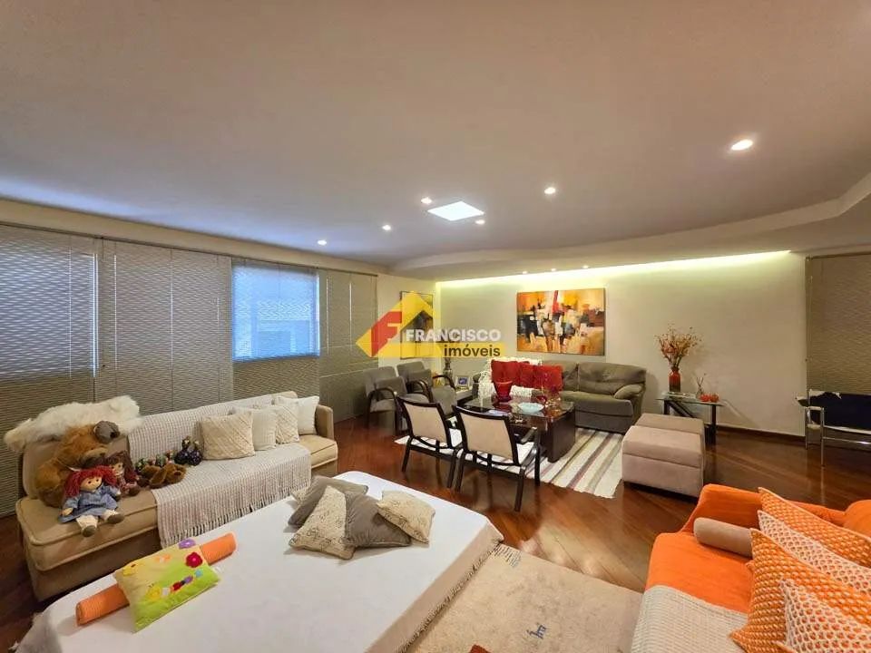 Apartamento à venda, 3 quartos, 1 suíte, 2 vagas, Centro - Divinópolis/MG - Foto 5