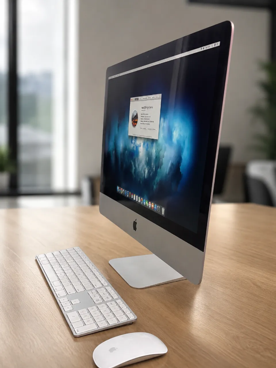 imac 27 2013