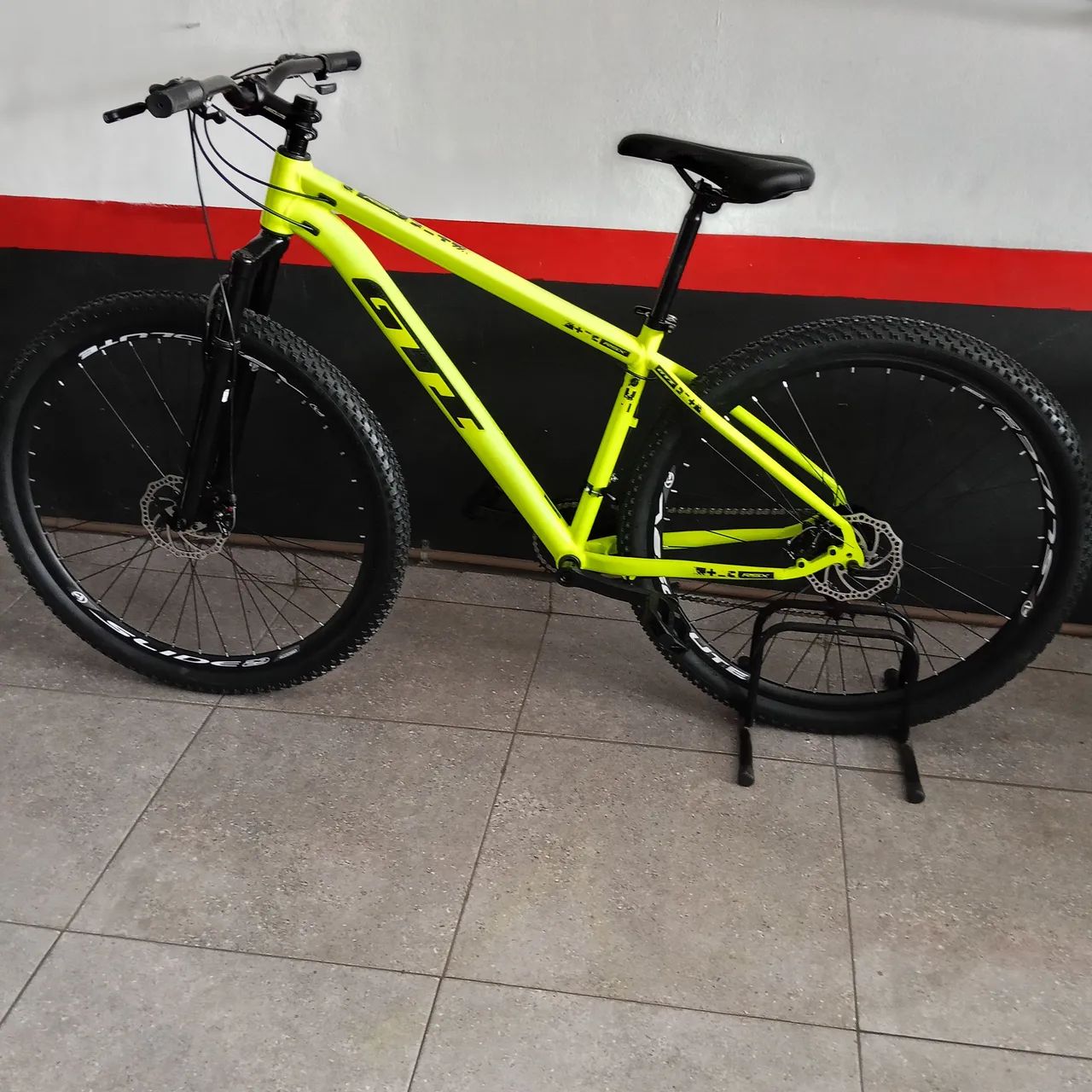 Bicicleta aro 29  - Foto 2