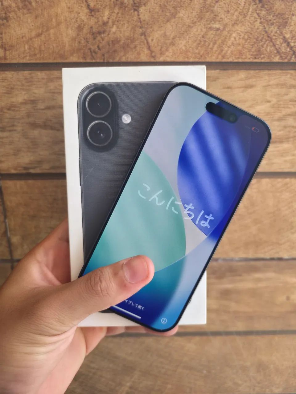 iPhone 17 - Foto 2