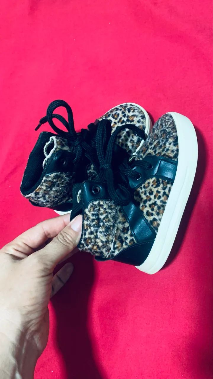 Bota 65048961721345121
