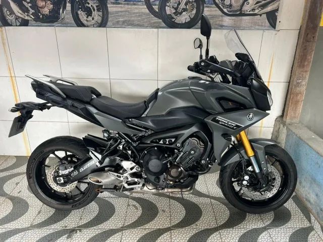 MT 09 Tracer - 2023