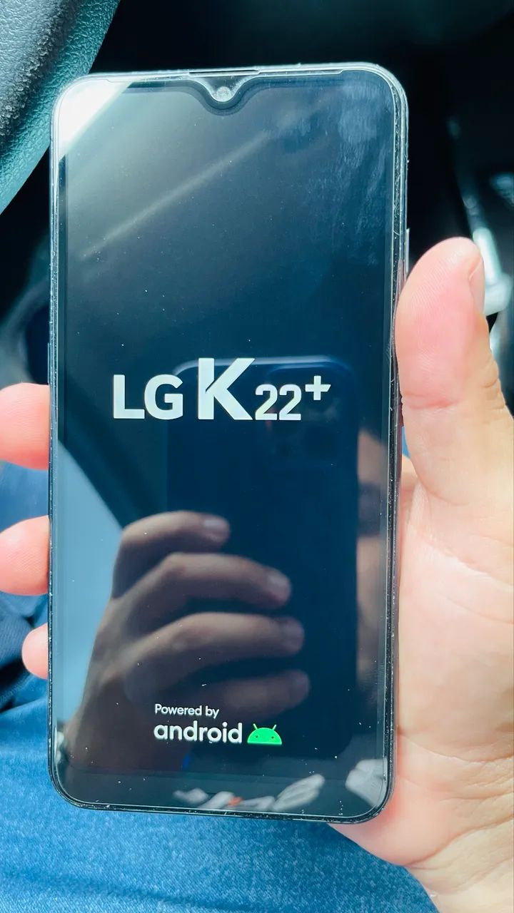 LG k22 plus - Foto 3