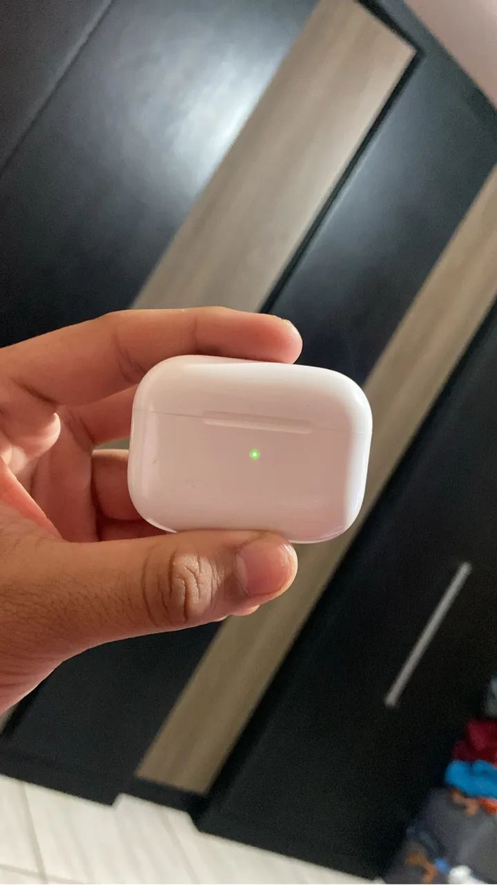 Air Pods Pro