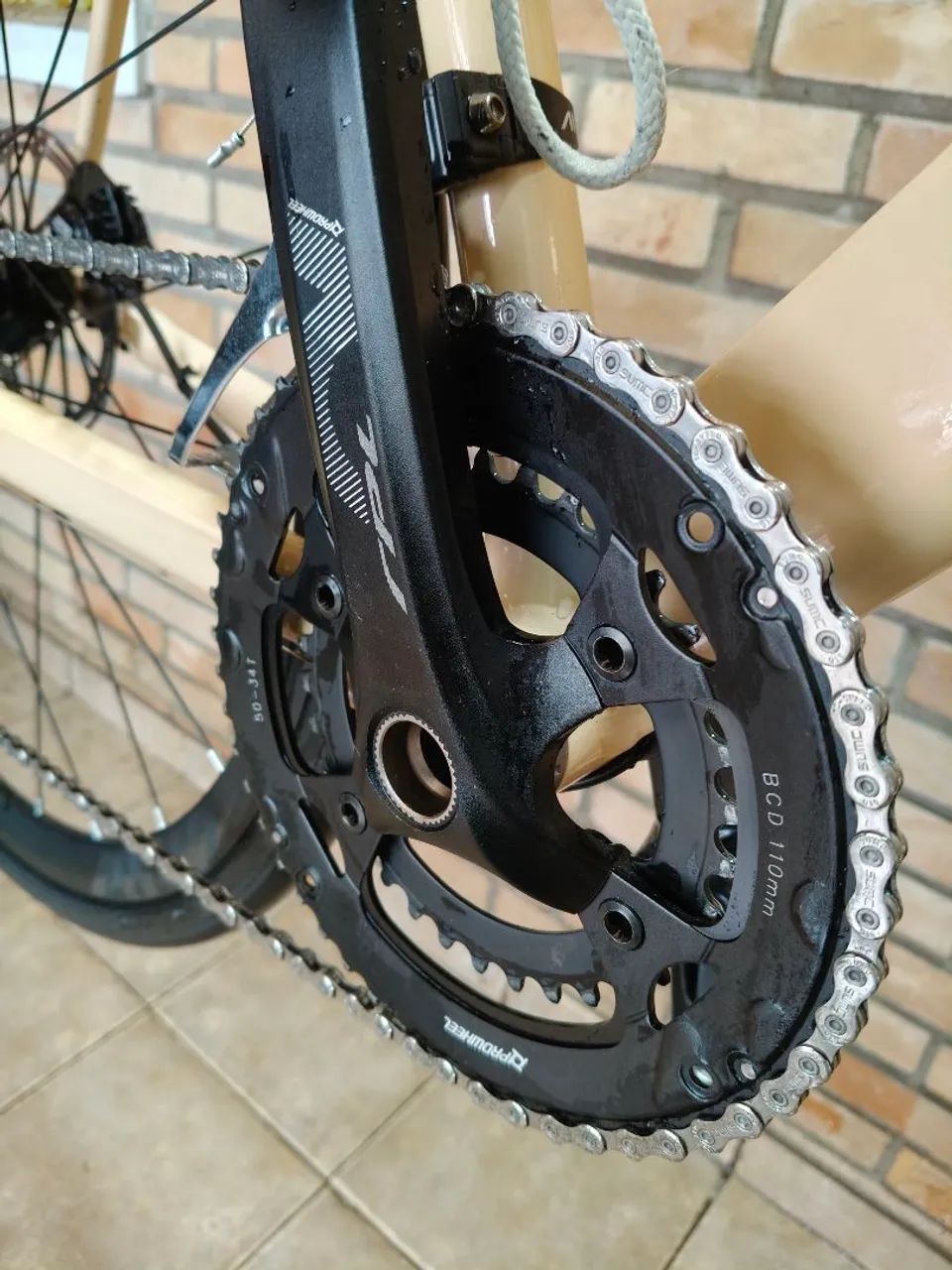 Bike Speed Sunpeed Mars-A XXL - Foto 4