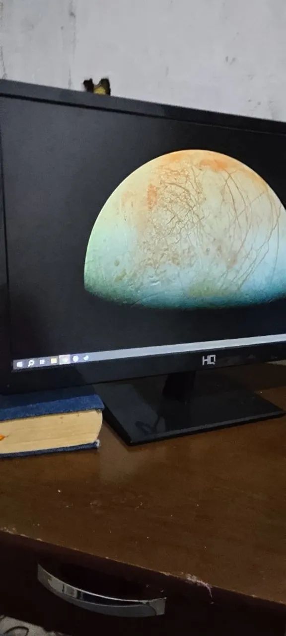 Monitor HQ 75hz - Foto 3