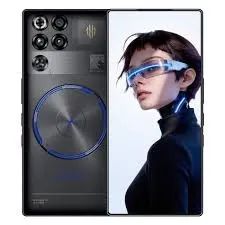 Celular Nubia Redmagic 11S Pro Dual Chip 512GB 5G