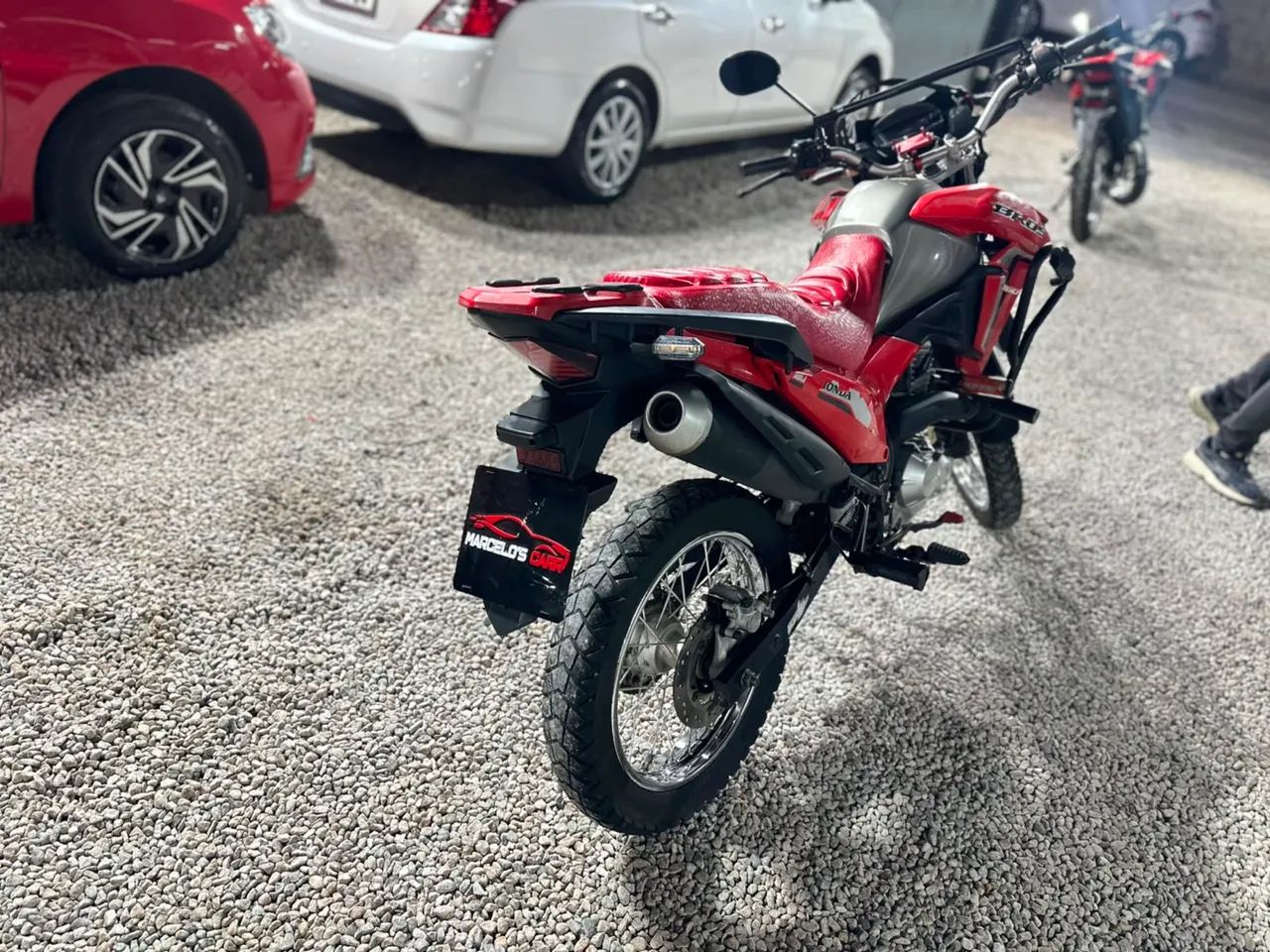 Moto bros  - Foto 4