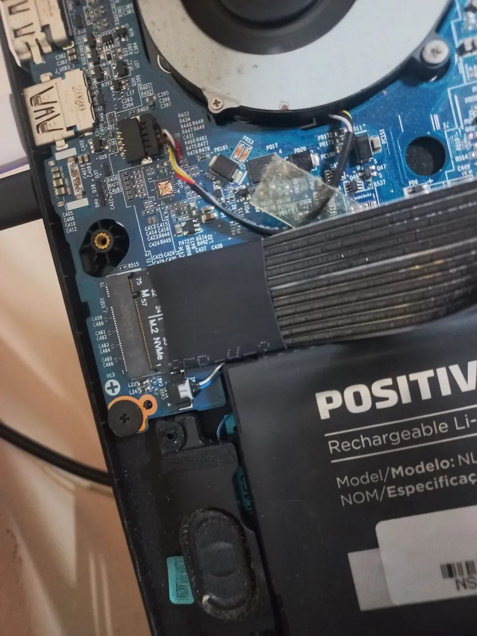 EGPU adtlink kg3 - Foto 3