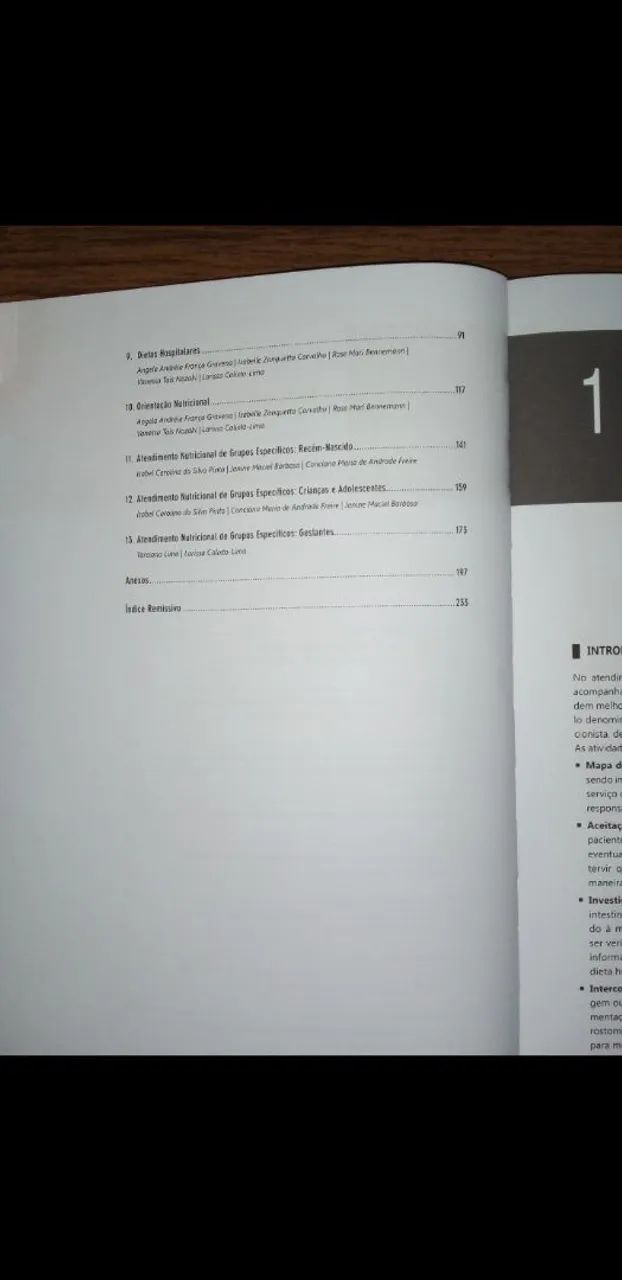 Atendimento nutricional de pacientes hospitalizados - Vanessa Nozaki - Foto 3