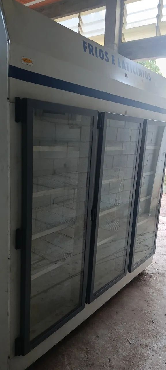 Frigorífico comercial  - Foto 3