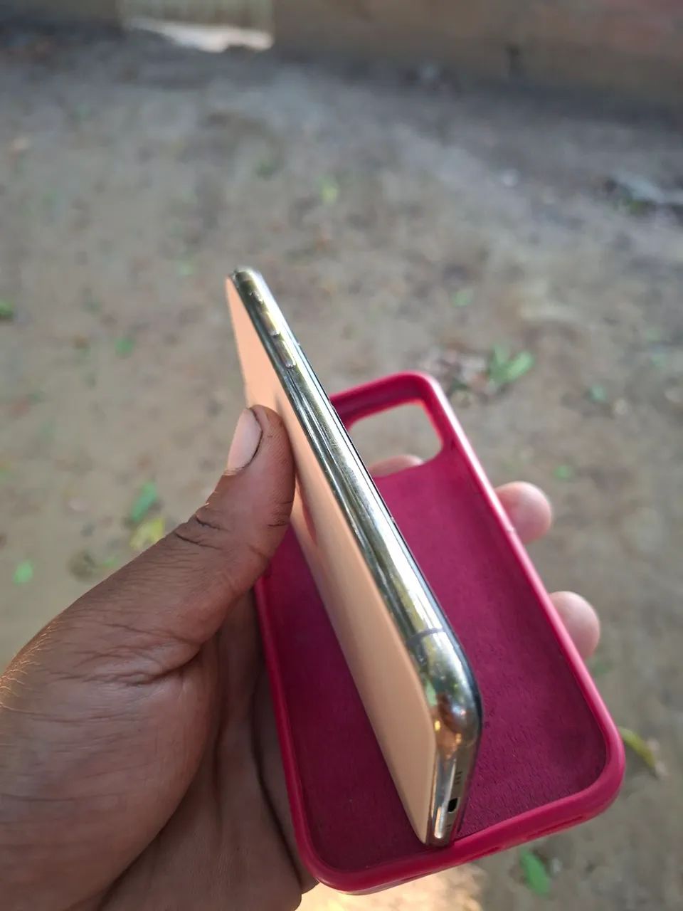 IPhone 11 Pro 256 gb - Foto 3