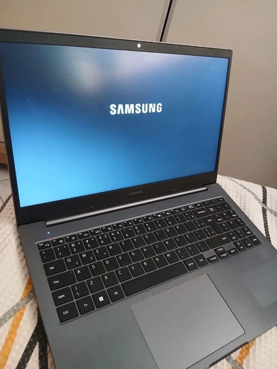 Notebook Samsung 238Gb  - Foto 3