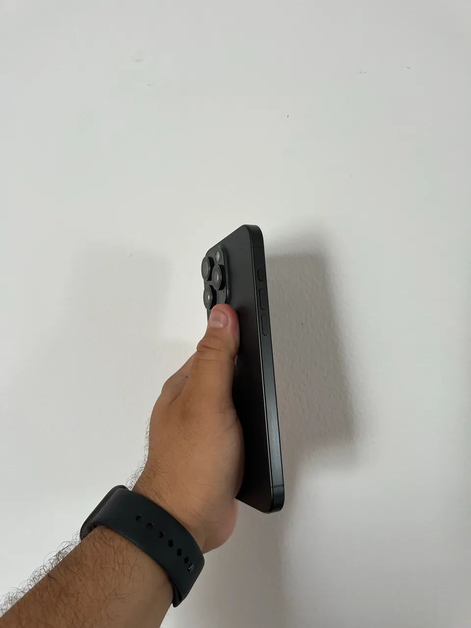 iPhone 15 Pro Max - 512 gb - Foto 5