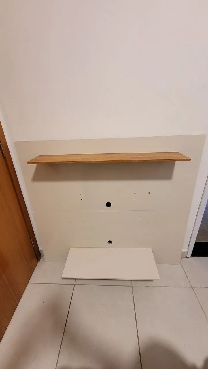 Painel para tv - Foto 2