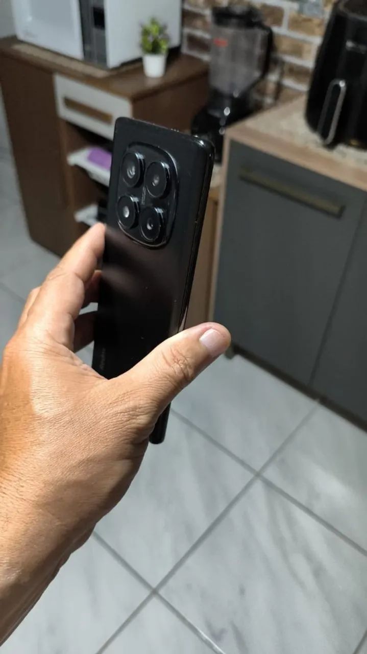Celular conservado  - Foto 3