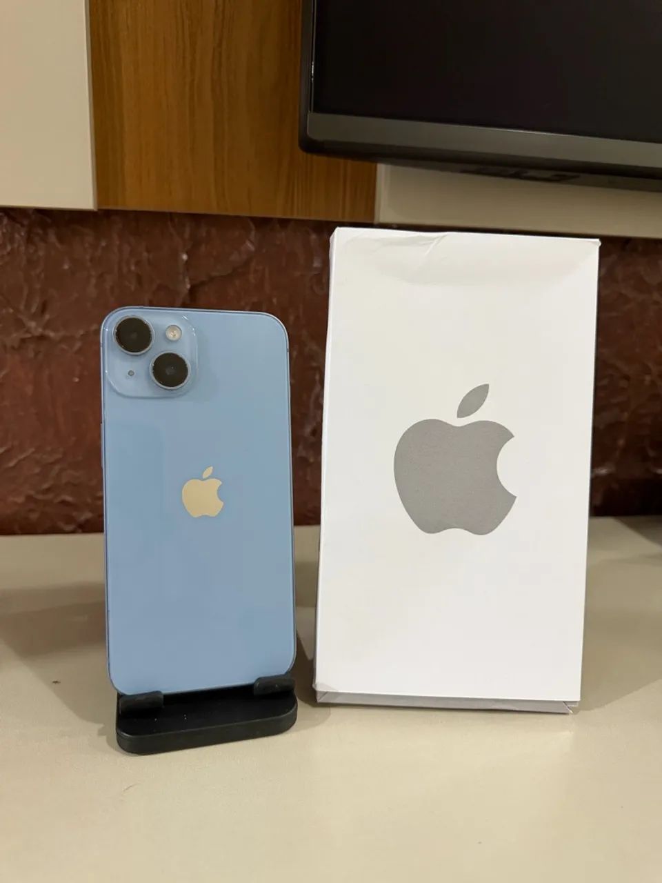 iPhone 14 128gb  - Foto 3