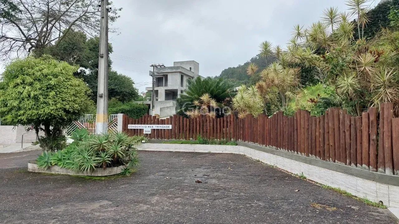 Imóvel para venda tem 934 metros quadrados em Trindade - Florianópolis - SC - Foto 4